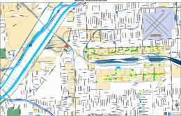 BPCIA map