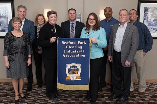 BPCIA board
